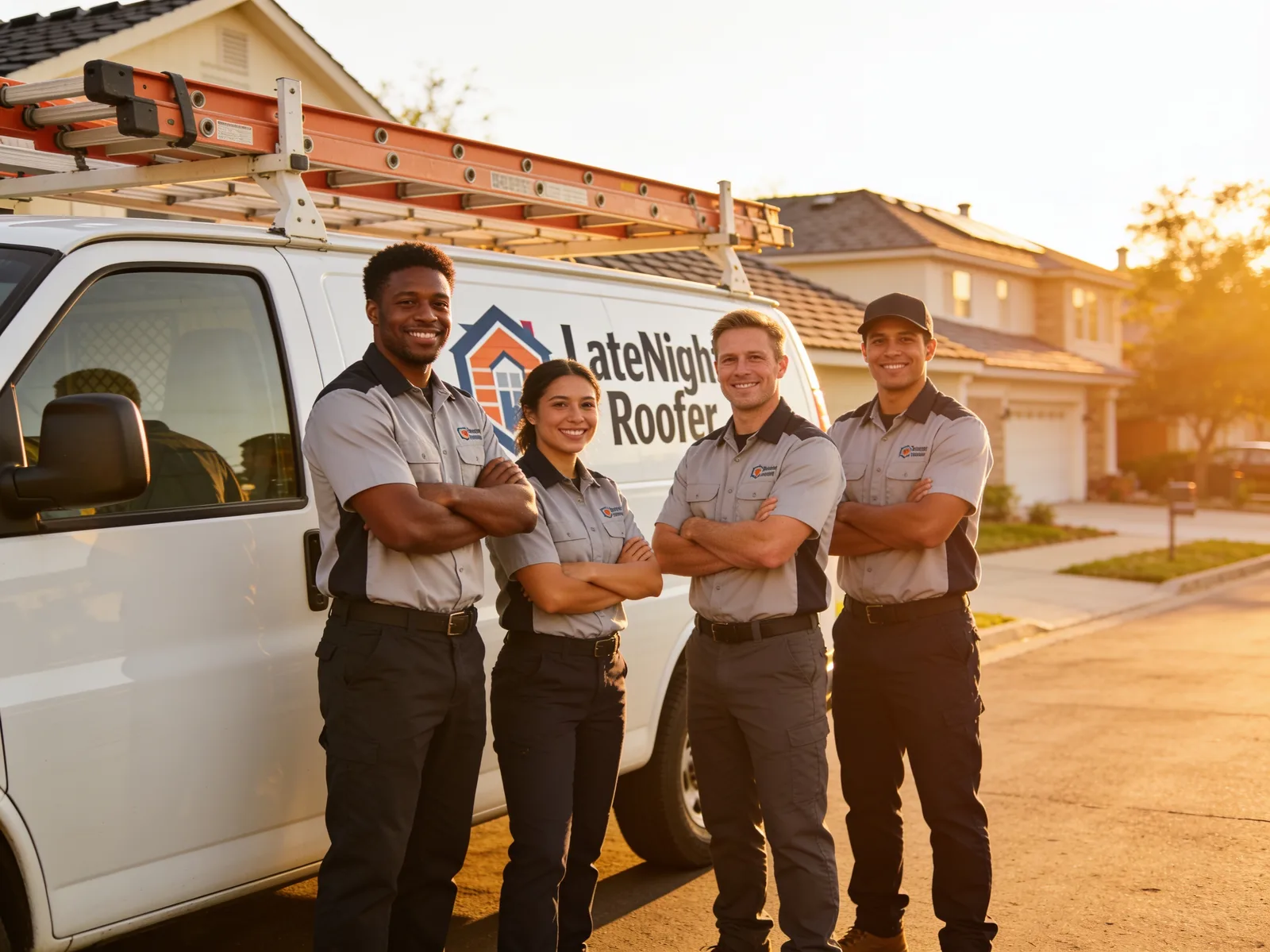 Emergency Roof Repair company in Elcho, WI